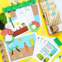 3 Month Activity Kit Subscription