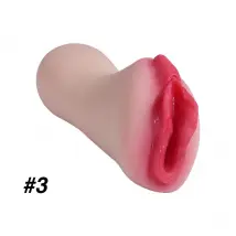 Tantaly Männlicher Masturbator Taschenmuschi für Sexpuppen