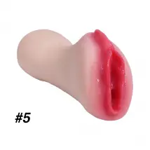 Tantaly Männlicher Masturbator Taschenmuschi für Sexpuppen