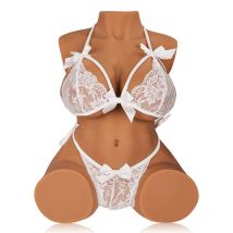 Britney 2.0 : 12.4kg Riesige Titten Bester männlicher Onanierer