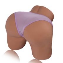 Eva: 24.5kg BBW Sexy Großer Arsch