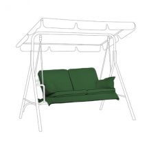2 Seater Swing Seat Pad "112cm x 56cm"