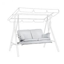 2 Seater Swing Seat Pad "112cm x 56cm"