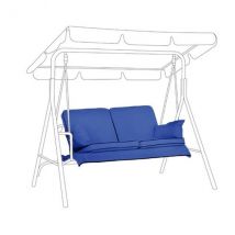 2 Seater Swing Seat Pad "112cm x 56cm"