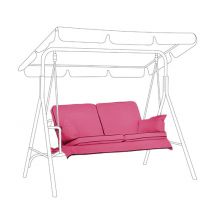 2 Seater Swing Seat Pad "112cm x 56cm"