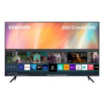 Samsung 55 Inch Smart 4k Crystal UHD HDR TV