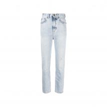 Saint Laurent 80'S Cropped Jeans