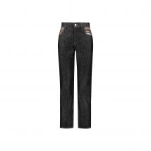 Missoni Denim Jeans