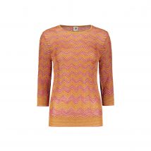 Missoni Lurex Sweater