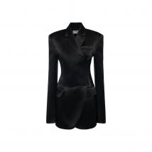 Sportmax Globale Jacket