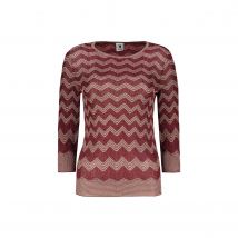 Missoni Lurex Sweater