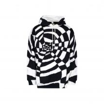 Celine Spider Hooded Sweatshirt