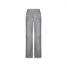 Amiri Leather Pants