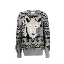 Etro Wool Sweater