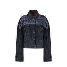 Missoni Denim Jacket