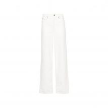 Celine Cotton Denim Jeans