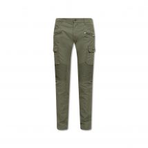 Balmain Cargo Pants