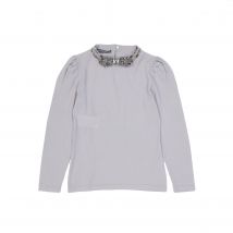 Alberta Ferretti Virgin Wool Sweater