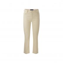 Sportmax Nilly Cotton Denim Jeans