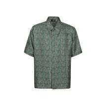 Fendi Silk Shirt