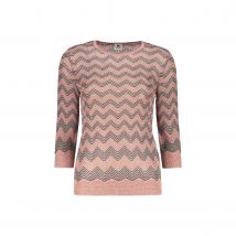 Missoni Knitted Top