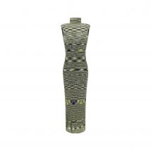 Missoni Sleeveless Dress