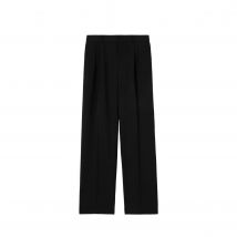 Burberry Wool Pants