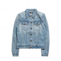 Amiri Demin Jacket