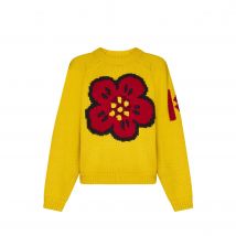 Kenzo Cotton Pullover