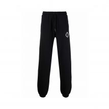 Marcelo Burlon County Of Milan Track Pants