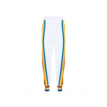Casablanca Striped Track Pants