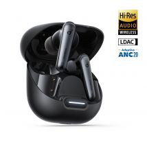 Liberty 4 NC | True-Wireless Geräuschunterdrückung Schwarz