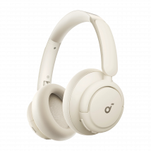 soundcore Q30 | Bluetooth-Kopfhörer mit Noise Cancelling Samtbeige