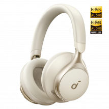 Space One | Verbesserte Geräuschunterdrückung Cafe Latte