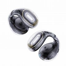 soundcore C30i | Open-Ear Clip Earbuds mit sicherem Halt Schwarz