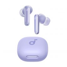 P40i | True-Wireless Earbuds mit Smart ANC Lavendel