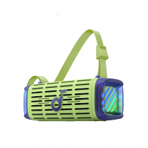 soundcore Boom 3i | Wasserdichter Bluetooth-Lautsprecher Dschungelgrün