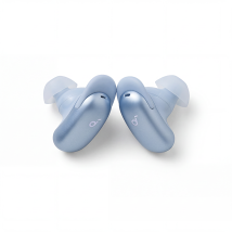 soundcore Liberty 5 Pro -- linker und rechter Ersatz-Earbud Blau