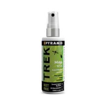 Pyramid Trek Midge & Tick - 60ml