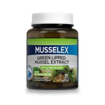 Optima Musselex - 90 Tablets