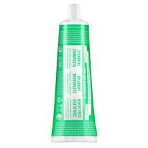 Dr Bronner's Spearmint All One Toothpaste - 105ml