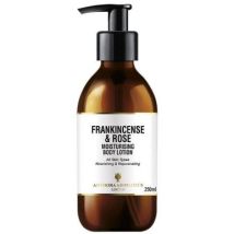 Amphora Aromatics Frankincense Moisturising Body Lotion - 250ml