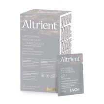 Altrient Liposomal Magnesium L-Threonate - 30 Sachets