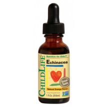 ChildLife Essentials Echinacea - 29.6ml