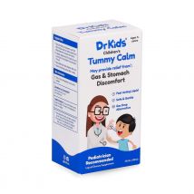 Dr Kids Tummy Calm For Gas, Upset Stomach & Bloating - 150ml