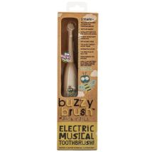 Buzzy Brush Electric Musical Toothbrush