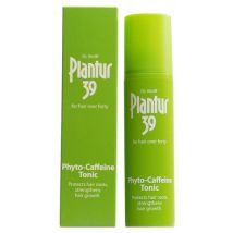 Plantur 39 For Women Caffeine Tonic - 200ml