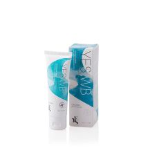 YES Organic Water Based Personal Lubricant - 50ml