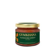 Gymkhana Tandoori Onion Chutney - 220g