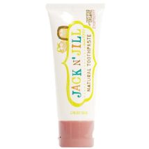 Jack N Jill Raspberry Toothpaste - 50g